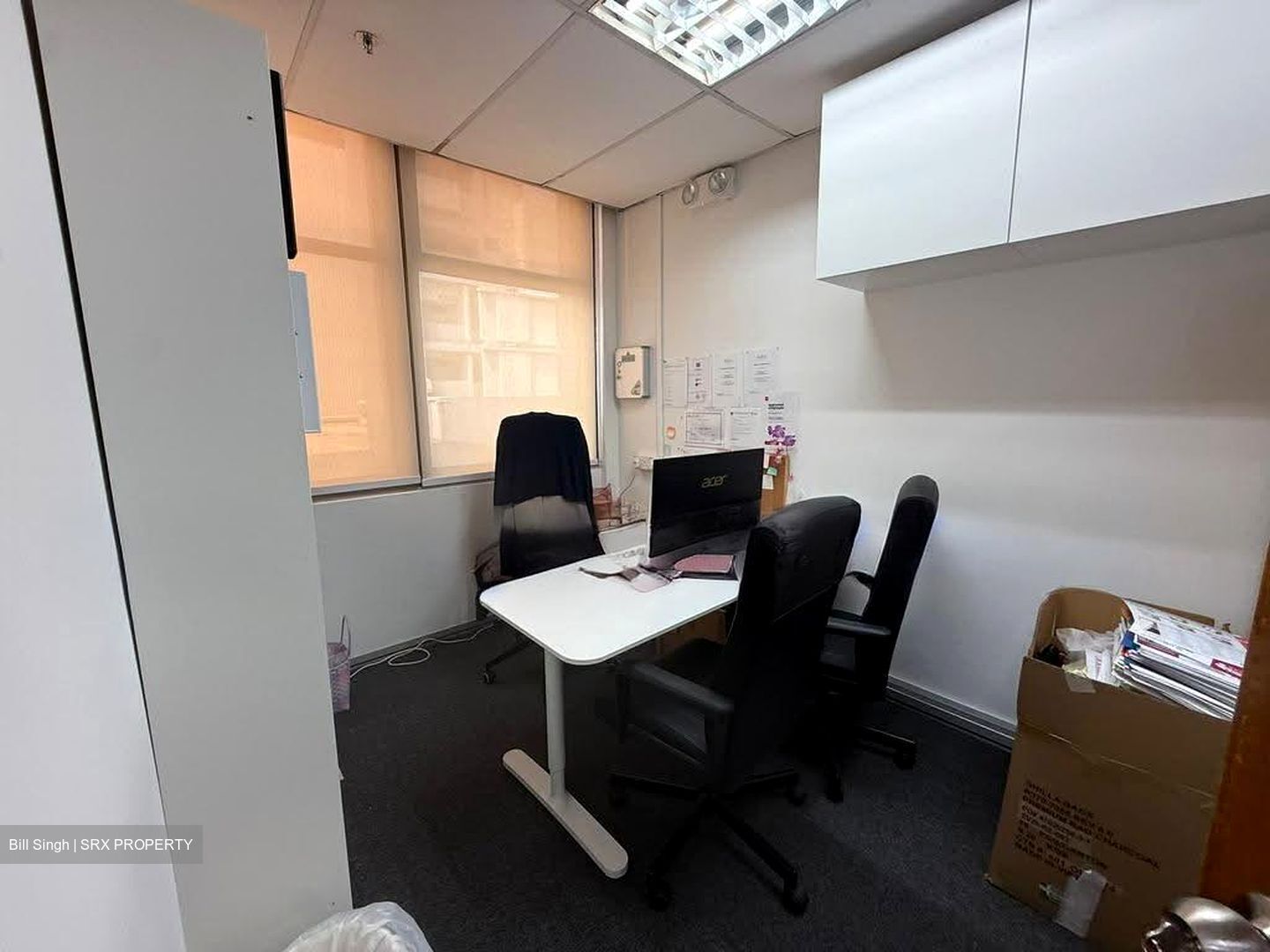 Peninsula Plaza (D6), Office #629646551